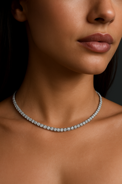 Crystal Squared Chain