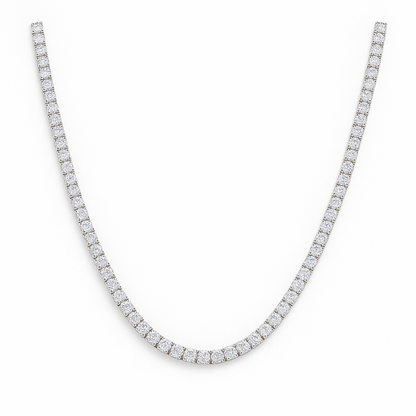 Crystal Squared Chain