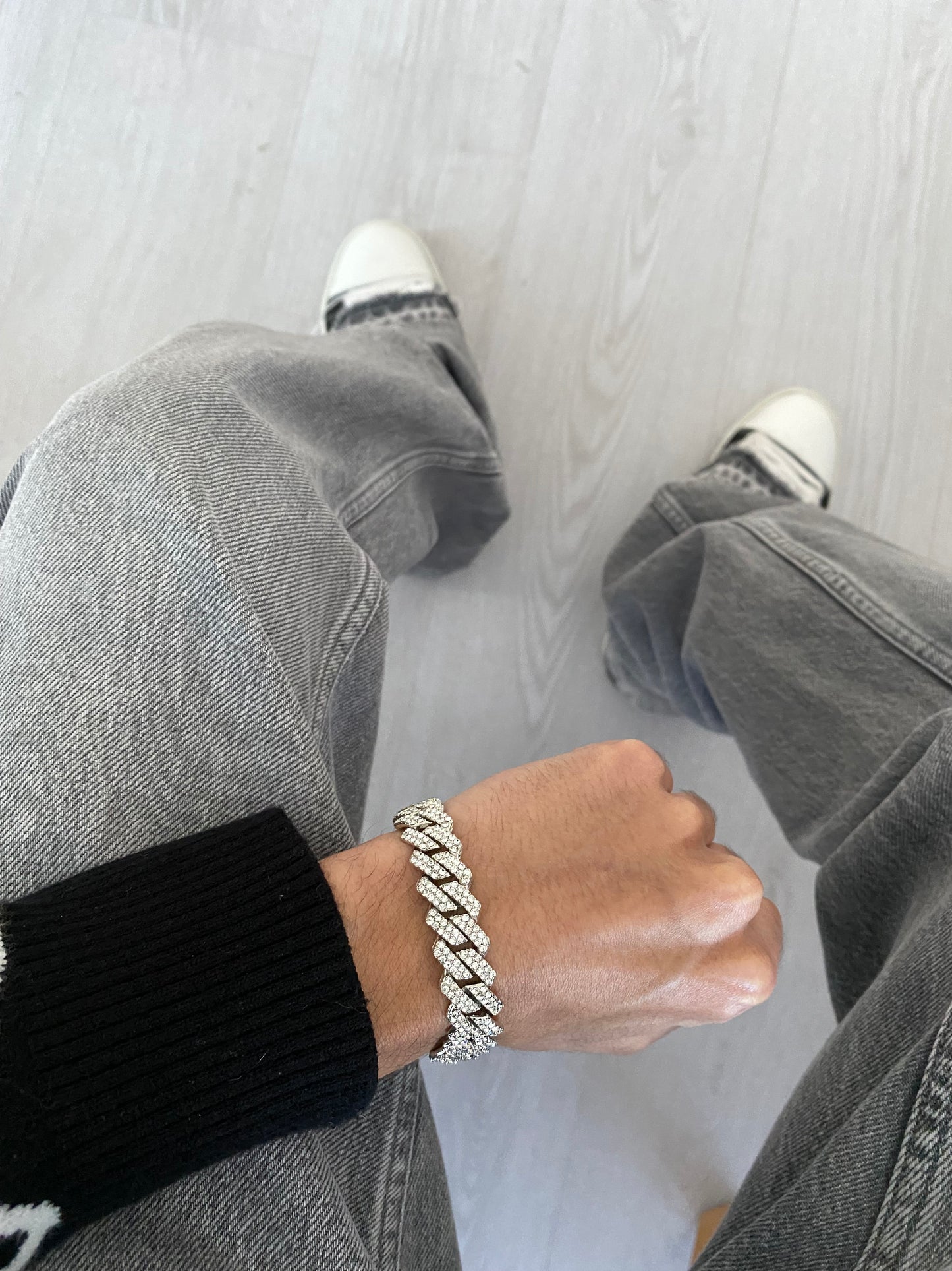 Crystal Icy