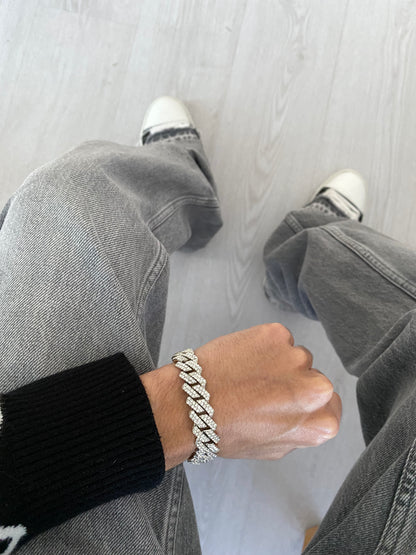 Crystal Icy