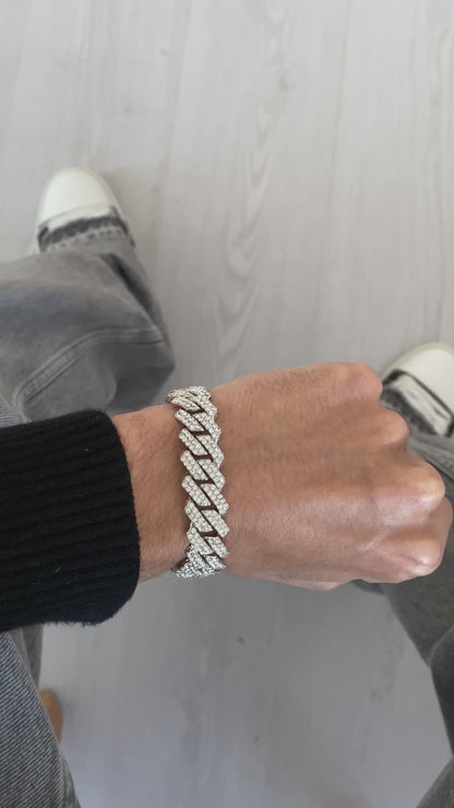 Crystal Icy